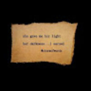 Meet your Posher, Meg